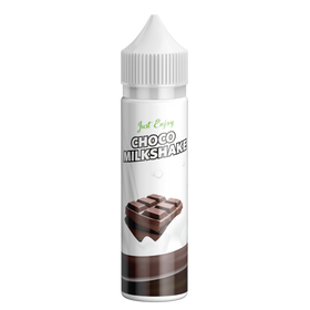 Just Enjoy - Choco Milkshake - 60ml