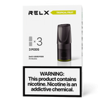 RELXPods 3-packed Pods for Relx Classic (First Gen Relx)