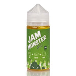 JAM MONSTER - Apple - 100ml