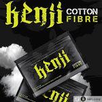 Kenji - Organic Fibre Cotton (10g)