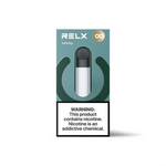 RELX Infinity & RELX Essential Device