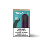 RELX PRO Pod Flavors (Infinity Compatible)