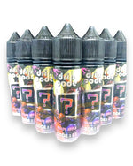 2023 Drip Code New Release - 7 Flavours (Freebase)