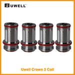 Replacement Coil for UWELL CROWN III