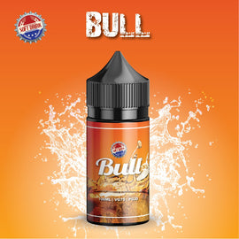Soft Drink - Bull - 100ml