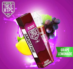 THIS IS HTPC - Grape Lemonade 30ml