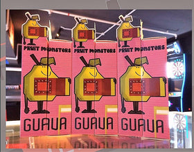 Fruit Monsters - Guava 60ml