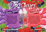 Fog Chaser - Tasty Strawberry - 60ml