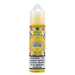 DINNER LADY (FREE BASE) 60ML - (4 FLAVOURS)