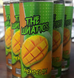 The Lunatics - Mempelam (Mango) - 60ml