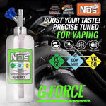 NOS - G-FORCE 60ml