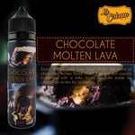 La Cream - Chocolate Molten Lava - 60ml