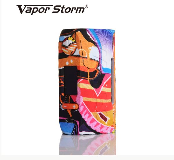 Vapor storm hot sale puma graffiti 2