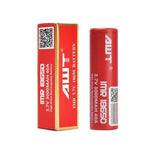 GENUINE AWT RED BATTERY 18650 (3000 MAH - 40A)