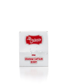 La Cream - Graham Captain Berry - 60ml