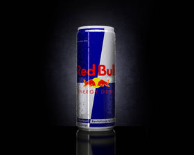 Vaping Ape - Bull (Red Bull) 50ml