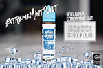 SHIOKOJO Salt Nic - ExtremeMint Salt - 30ml