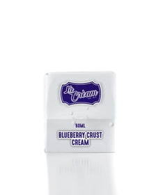 La Cream - Blueberry Crust Cream - 60ml