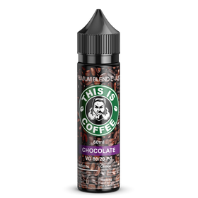 This Is Coffee - Chocolate - 60ml