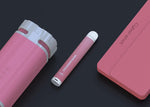 Again Disposable Vape Pod (Internal Battery) - Strawberry & Kiwi