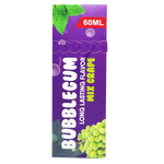 BUBBLEGUM - Mix Grape / Watermelon - 60ml