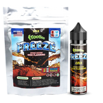 FREEZE - Cola - 60ml + (10ml Cooling Shot) by frooties