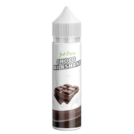 Just Enjoy - Choco Milkshake - 60ml
