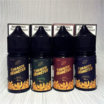 TOBACCO MONSTER HTPC - SMOOTH - 30ml