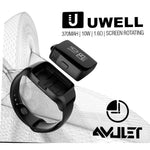 UWELL - アミュレット ポッド システム (VAPE ウォッチ)