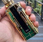 AUGVAPE - V200 (200W) GOLD MOD (LIMITED EDITION)