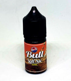 Soft Drink - Bull Salt - 30ml