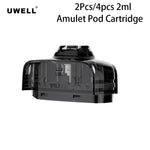 UWELL - アミュレット ポッド システム (VAPE ウォッチ)