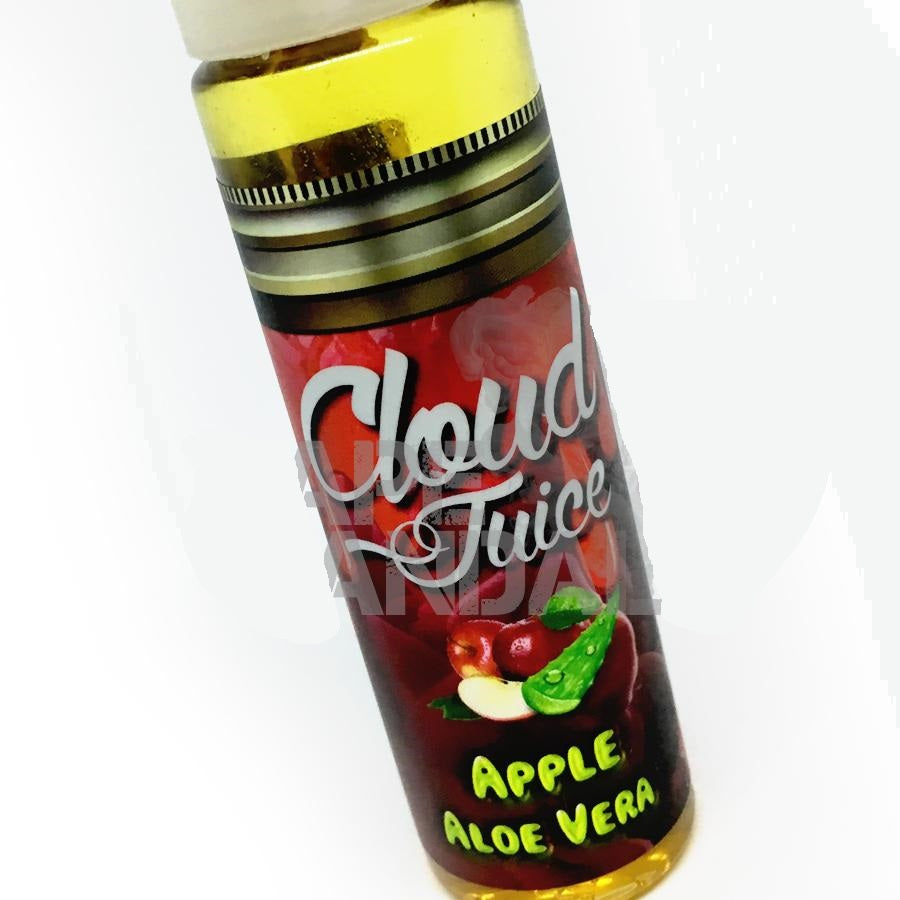 Cloud Juice - Apple Aloe Vera - 60ml