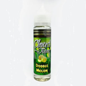 Cloud Juice - Double Melon - 60ml