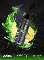 Creme Madness 10ml - Candy Dew