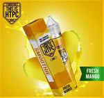 THIS IS HTPC - Fresh Mango 30ml