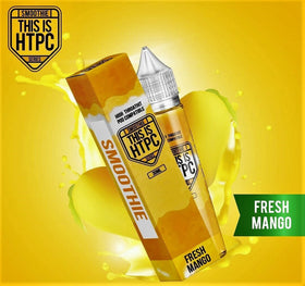 THIS IS HTPC - Fresh Mango 30ml