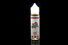Nose Heat - Hookah Tobacco (Salt) - 60ml