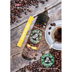 This Is Coffee - Cappucino - 60ml