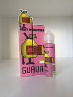 Fruit Monsters - Guava 60ml