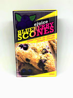 EJUICE BAR - BLUEBERRY SCONES (BBS) - 60ml