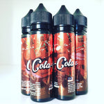 Cola Cola E-Juice - 60ml