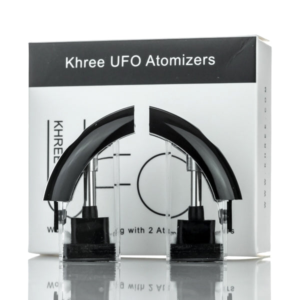 Khree "UFO" Pod Replacement (2-in-1)
