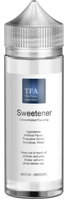 TPA/TFA Sweetener (10mL/30mL/100mL)