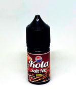 Soft Drink - Kola Salt - 30ml