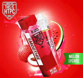 THIS IS HTPC - Melon Lychee 30ml