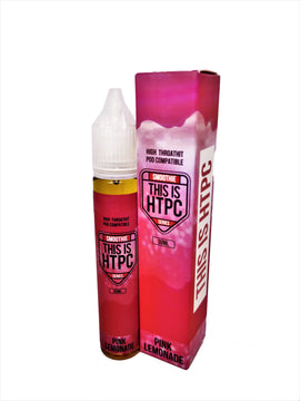 THIS IS HTPC - Pink Lemonade 30ml