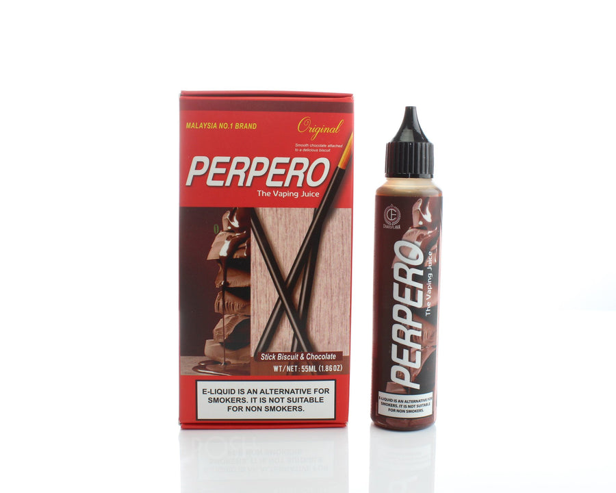 Perpero (Chocolate Stick) - 60ml