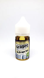 Grapee - Grape ICE - 30ml