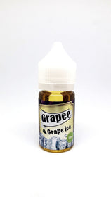 グレーピー - グレープ ICE - 30ml